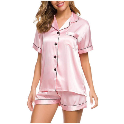 Premium pyjama set 2025 - Stijlvol & Comfortabel