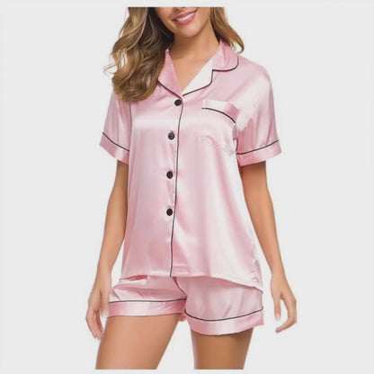 Premium pyjama set 2025 - Stijlvol & Comfortabel